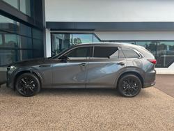 2024 Mazda
CX-80 D50e GT
