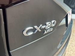 2024 Mazda
CX-80 D50e GT