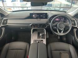 2024 Mazda
CX-80 D50e GT