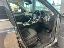 2024 Mazda
CX-80 D50e GT
