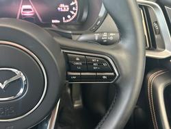 2024 Mazda
CX-80 D50e GT