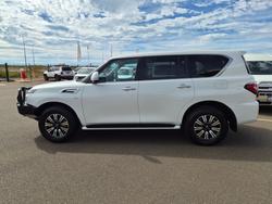2024 Nissan PATROL