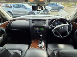 2024 Nissan PATROL