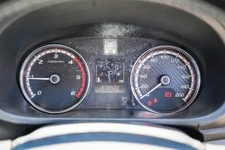 2018 MITSUBISHI TRITON GLS (4x4)