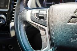 2018 MITSUBISHI TRITON GLS (4x4)