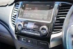 2018 MITSUBISHI TRITON GLS (4x4)