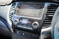 2018 MITSUBISHI TRITON GLS (4x4)