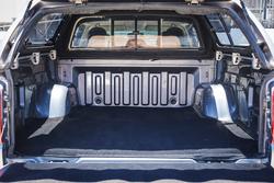 2018 MITSUBISHI TRITON GLS (4x4)