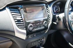 2018 MITSUBISHI TRITON GLS (4x4)