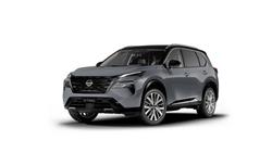 2026 NISSAN X-TRAIL TI-L e-POWER