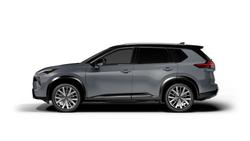2026 NISSAN X-TRAIL TI-L e-POWER