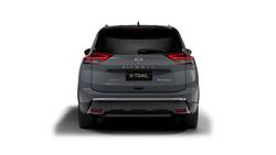 2026 NISSAN X-TRAIL TI-L e-POWER