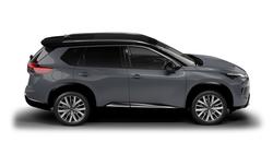 2026 NISSAN X-TRAIL TI-L e-POWER