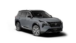 2026 NISSAN X-TRAIL TI-L e-POWER