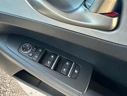 2021 Kia Cerato S BD MY22 WHITE