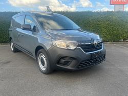 2025 Renault
Kangoo