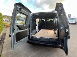2025 Renault
Kangoo