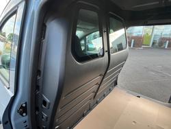 2025 Renault
Kangoo