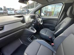 2025 Renault
Kangoo