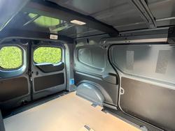 2025 Renault
Kangoo