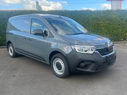 2025 Renault
Kangoo