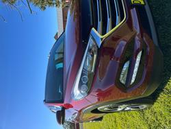 2016 HYUNDAI
Tucson elite