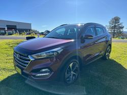 2016 HYUNDAI
Tucson elite