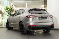 2022 Maserati Levante Modena M161 MY22 4X4 On Demand GRIGIO