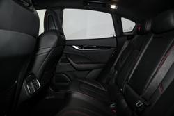 2022 Maserati Levante Modena M161 MY22 4X4 On Demand GRIGIO