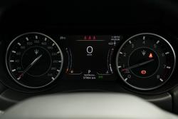 2022 Maserati Levante Modena M161 MY22 4X4 On Demand GRIGIO