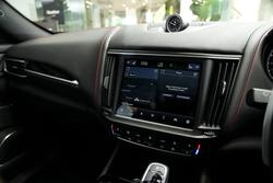 2022 Maserati Levante Modena M161 MY22 4X4 On Demand GRIGIO