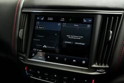 2022 Maserati Levante Modena M161 MY22 4X4 On Demand GRIGIO