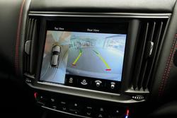 2022 Maserati Levante Modena M161 MY22 4X4 On Demand GRIGIO