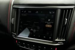 2022 Maserati Levante Modena M161 MY22 4X4 On Demand GRIGIO