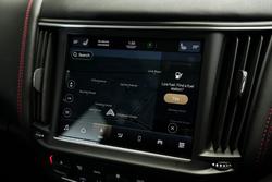 2022 Maserati Levante Modena M161 MY22 4X4 On Demand GRIGIO