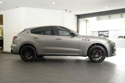 2022 Maserati Levante Modena M161 MY22 4X4 On Demand GRIGIO