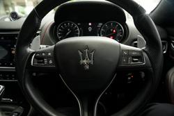 2022 Maserati Levante Modena M161 MY22 4X4 On Demand GRIGIO