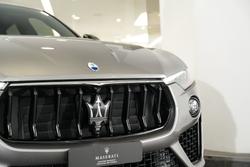 2022 Maserati Levante Modena M161 MY22 4X4 On Demand GRIGIO