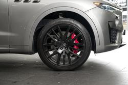 2022 Maserati Levante Modena M161 MY22 4X4 On Demand GRIGIO