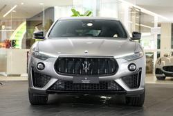 2022 Maserati Levante Modena M161 MY22 4X4 On Demand GRIGIO