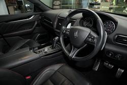2022 Maserati Levante Modena M161 MY22 4X4 On Demand GRIGIO