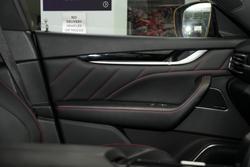 2022 Maserati Levante Modena M161 MY22 4X4 On Demand GRIGIO