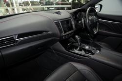 2022 Maserati Levante Modena M161 MY22 4X4 On Demand GRIGIO