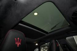 2022 Maserati Levante Modena M161 MY22 4X4 On Demand GRIGIO