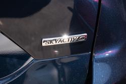 2024 Mazda CX-5 G25 Maxx Sport