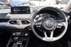 2024 Mazda CX-5 G25 Maxx Sport