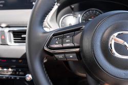 2024 Mazda CX-5 G25 Maxx Sport