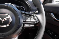 2024 Mazda CX-5 G25 Maxx Sport