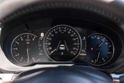 2024 Mazda CX-5 G25 Maxx Sport