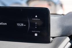 2024 Mazda CX-5 G25 Maxx Sport